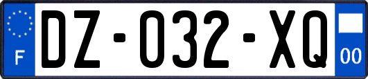 DZ-032-XQ