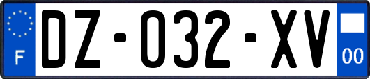 DZ-032-XV