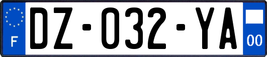 DZ-032-YA