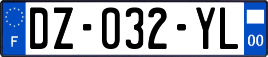 DZ-032-YL