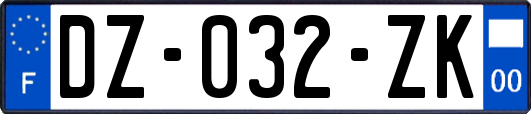 DZ-032-ZK