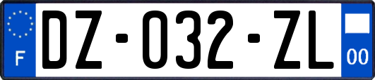 DZ-032-ZL