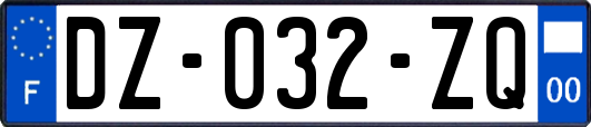 DZ-032-ZQ