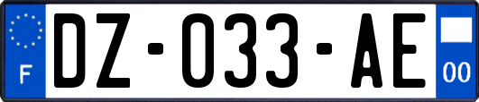 DZ-033-AE