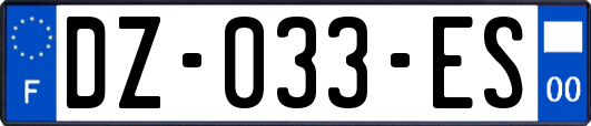DZ-033-ES