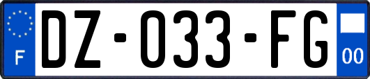 DZ-033-FG