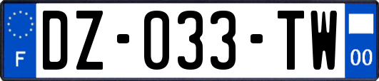 DZ-033-TW