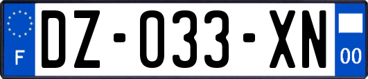 DZ-033-XN