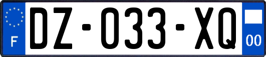 DZ-033-XQ