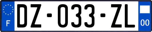 DZ-033-ZL