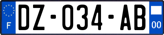 DZ-034-AB