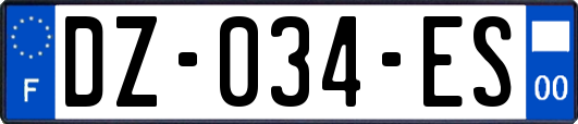 DZ-034-ES