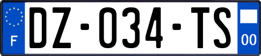 DZ-034-TS