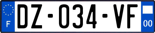 DZ-034-VF