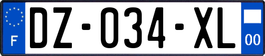 DZ-034-XL