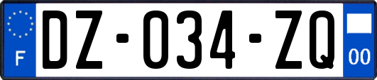 DZ-034-ZQ