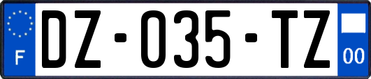 DZ-035-TZ