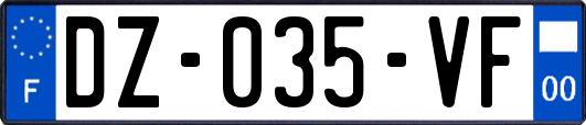 DZ-035-VF