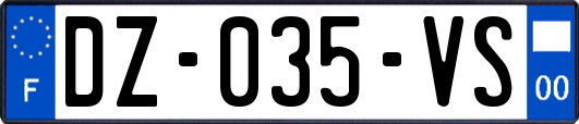 DZ-035-VS