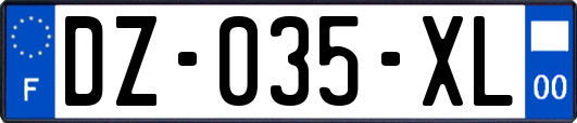 DZ-035-XL