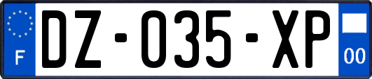 DZ-035-XP