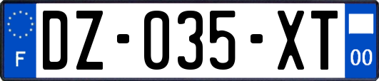 DZ-035-XT