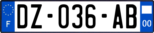 DZ-036-AB