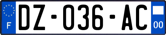 DZ-036-AC