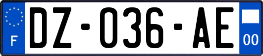 DZ-036-AE