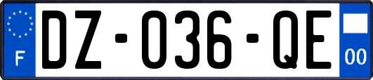 DZ-036-QE