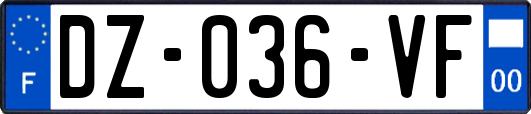 DZ-036-VF