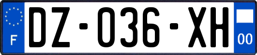 DZ-036-XH