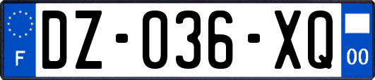 DZ-036-XQ