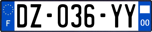 DZ-036-YY