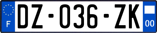 DZ-036-ZK