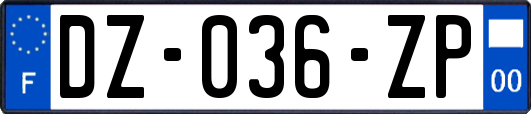 DZ-036-ZP