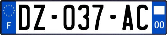 DZ-037-AC