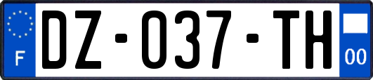 DZ-037-TH