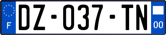 DZ-037-TN