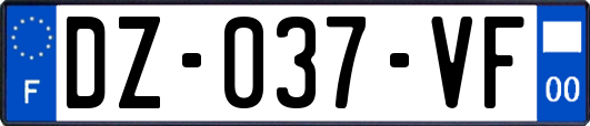 DZ-037-VF