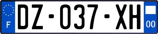 DZ-037-XH