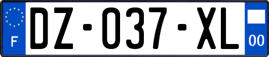 DZ-037-XL