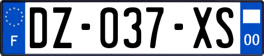 DZ-037-XS