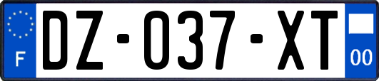 DZ-037-XT