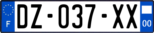 DZ-037-XX