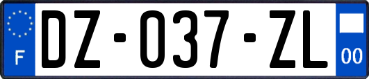 DZ-037-ZL