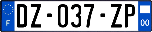 DZ-037-ZP