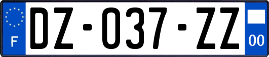 DZ-037-ZZ