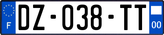 DZ-038-TT