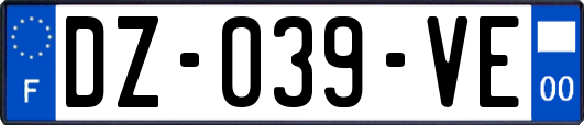 DZ-039-VE